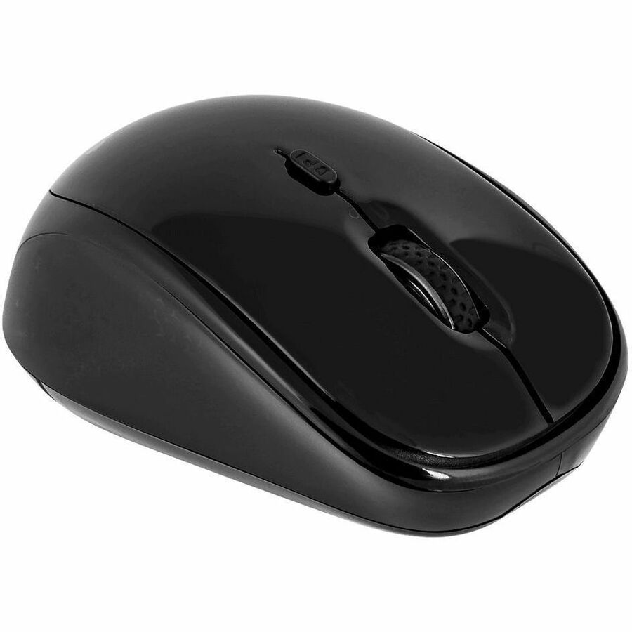 Targus Wireless Optical Mouse AMW50US