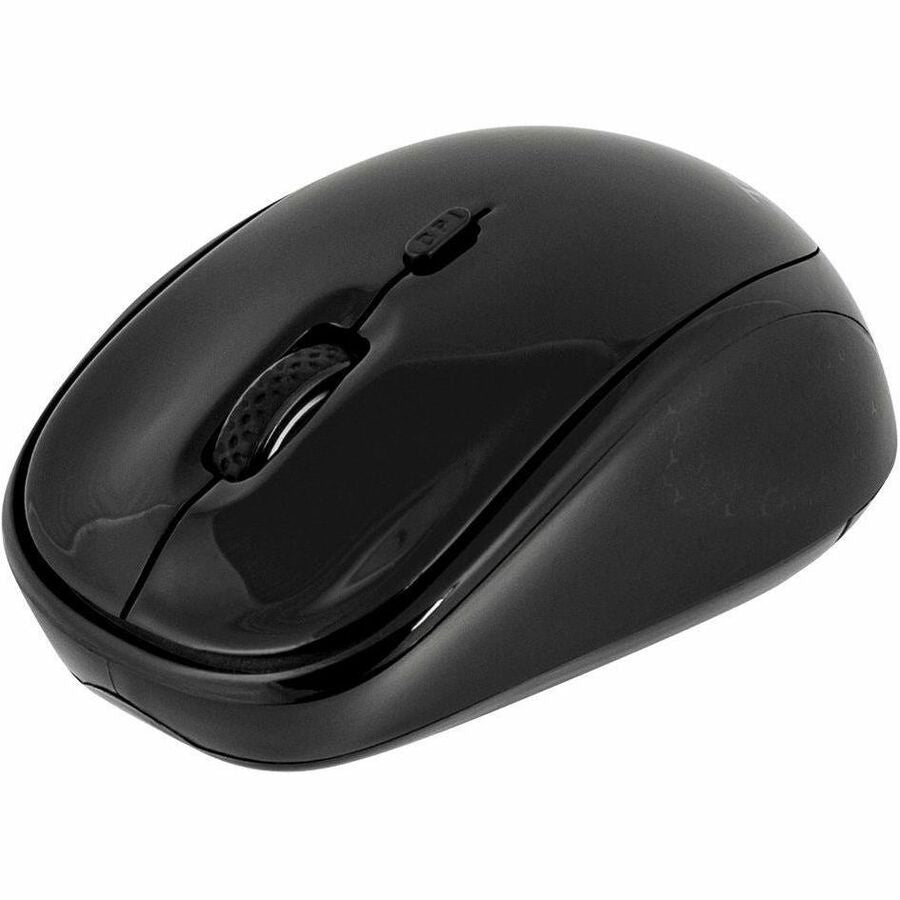 Targus Wireless Optical Mouse AMW50US