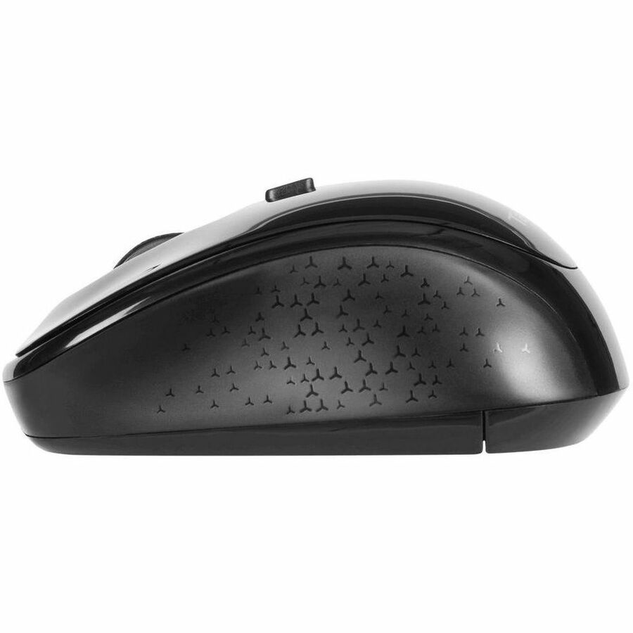 Targus Wireless Optical Mouse AMW50US