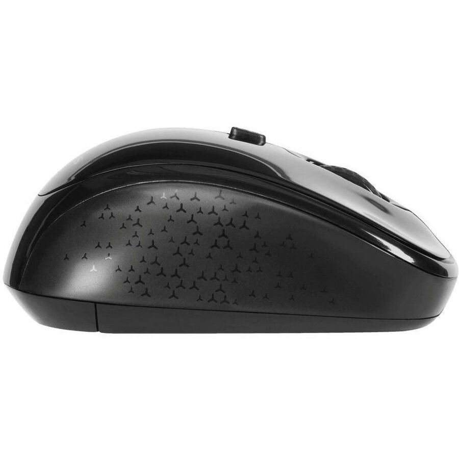 Targus Wireless Optical Mouse AMW50US