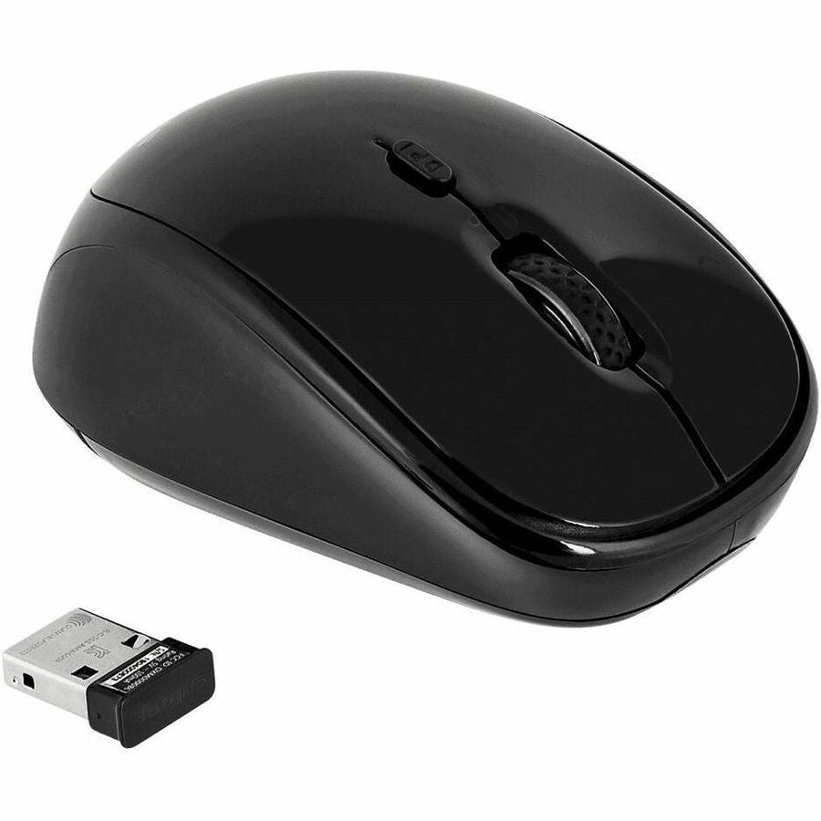 Targus Wireless Optical Mouse AMW50US
