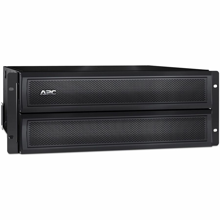 APC by Schneider Electric Smart-UPS X 120V External Battery Pack Rack/Tower SMX120BP