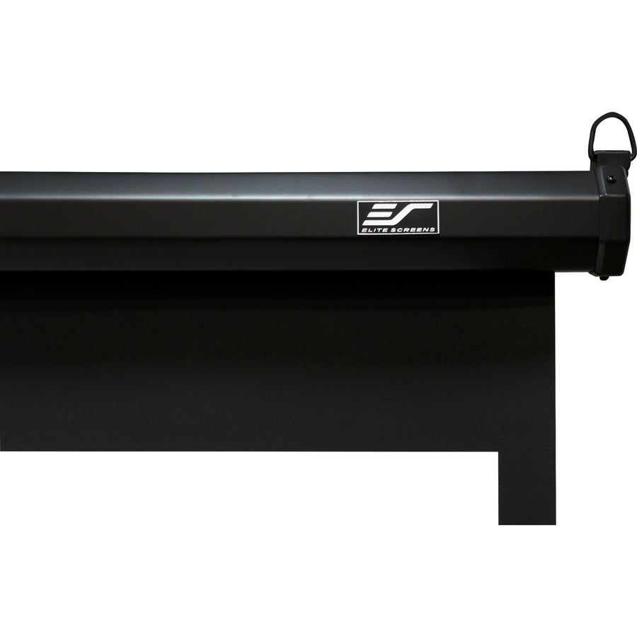 Elite Screens Manual B M100V