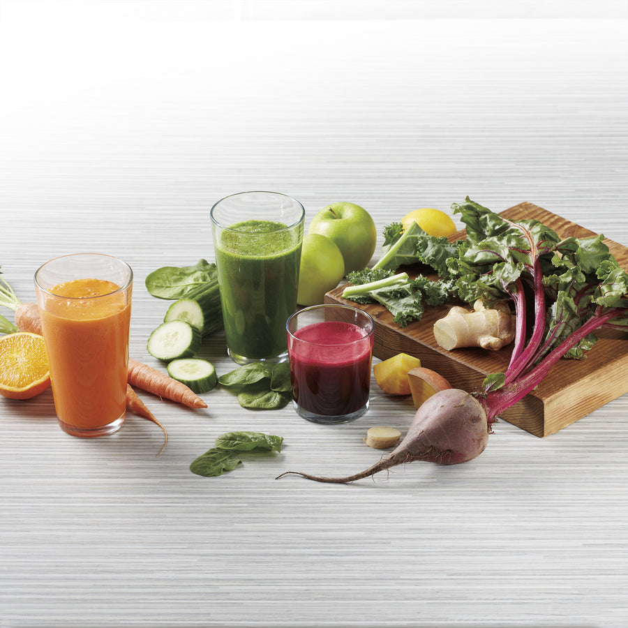 Hamilton Beach Big Mouth Pro 67650 Juice Extractor 67650