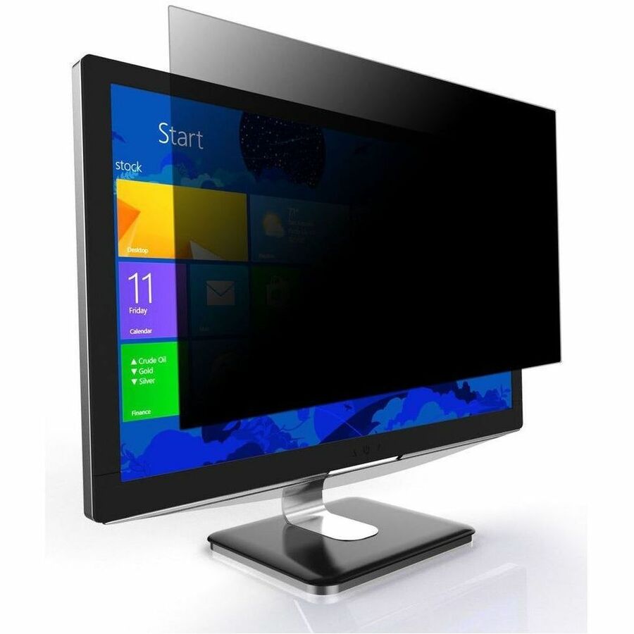 Targus ASF19USZ Privacy Screen Filter - TAA Compliant ASF19USZ