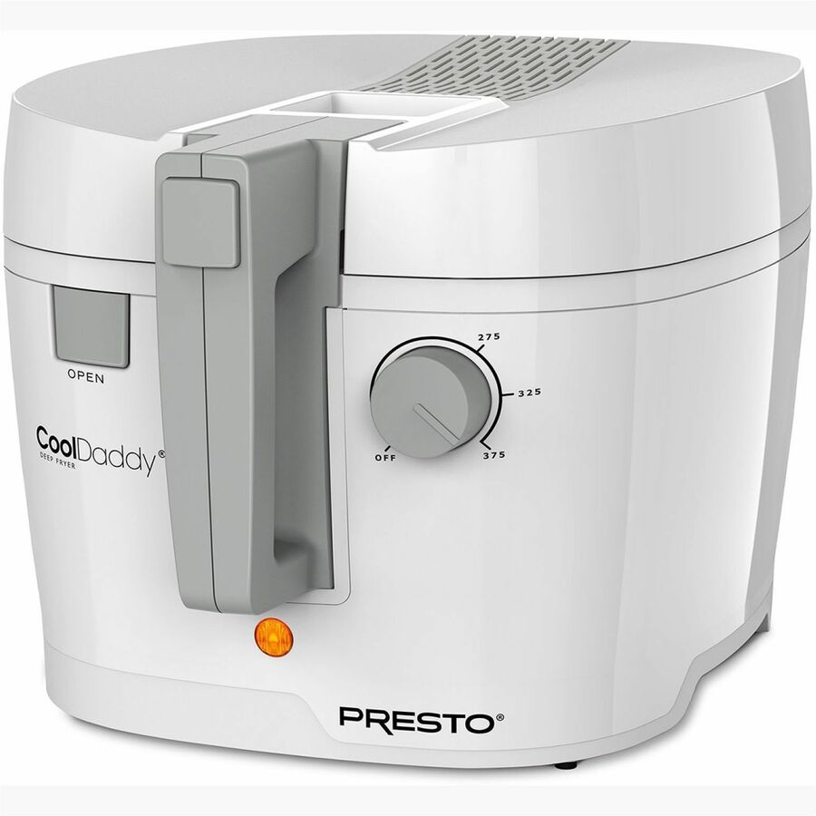 Presto CoolDaddy 05443 Deep Fryer 05443
