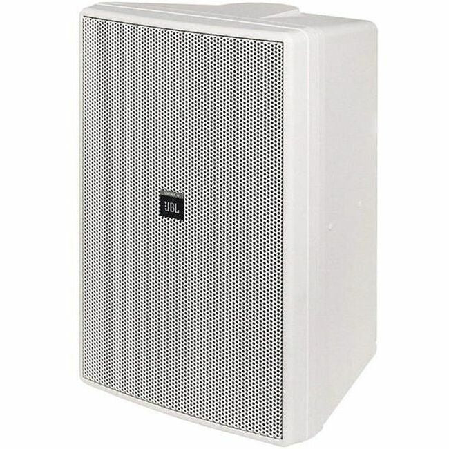 JBL Control 31 2-way Indoor/Outdoor Wall Mountable Speaker - 250 W RMS - White CONTROL 31-WH