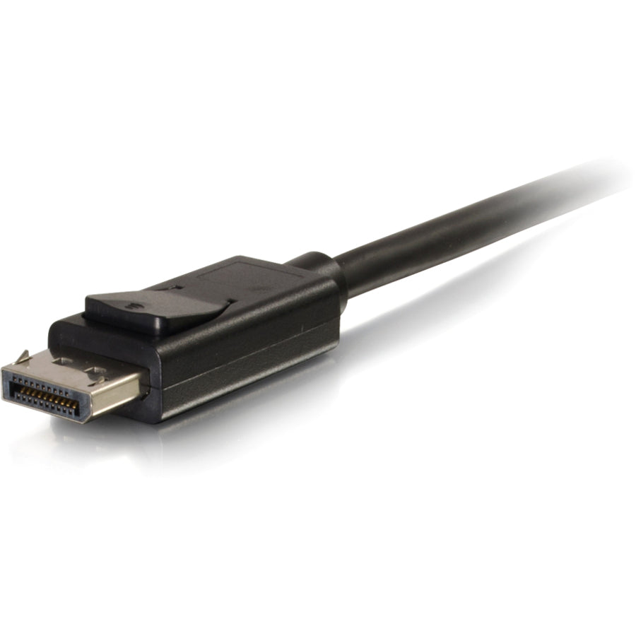 C2G 6ft DisplayPort to HDMI Adapter Cable - M/M 54326