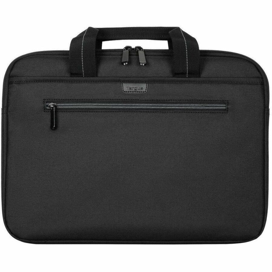 Targus Slipskin TSS932 Carrying Case (Sleeve) for 14" Notebook - Black - TAA Compliant TSS932