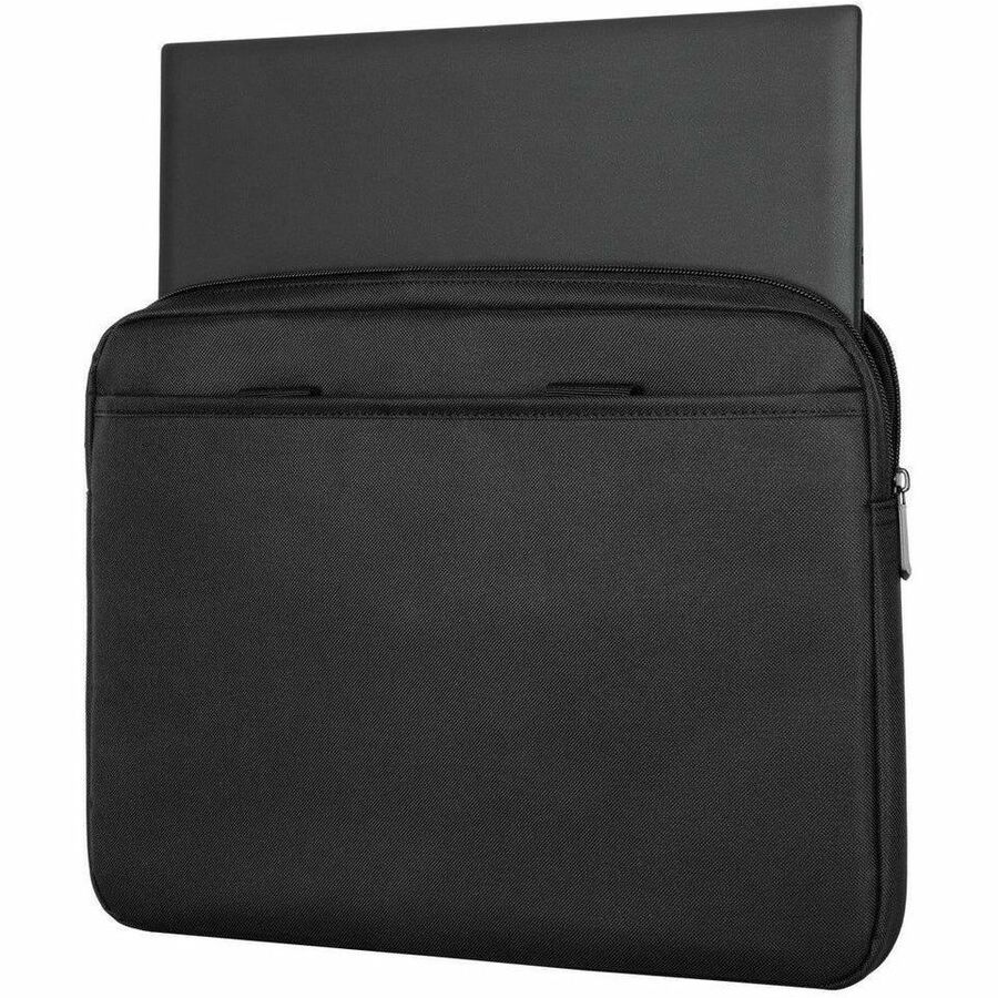 Targus Slipskin TSS932 Carrying Case (Sleeve) for 14" Notebook - Black - TAA Compliant TSS932