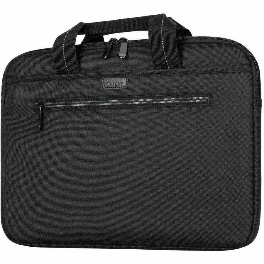 Targus Slipskin TSS932 Carrying Case (Sleeve) for 14" Notebook - Black - TAA Compliant TSS932