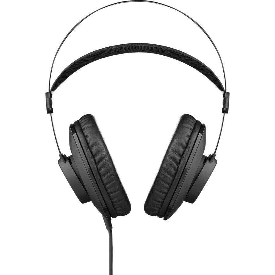 AKG K72 Closed-Back Studio Headphones 3169H00020