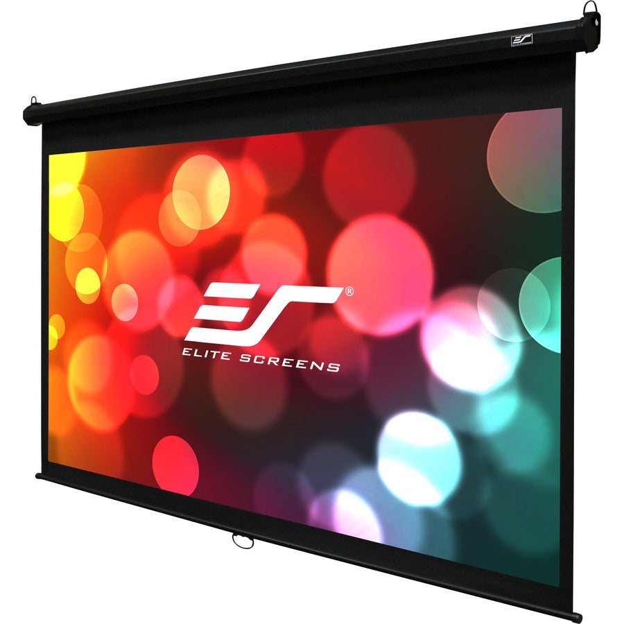 Elite Screens Manual B M120H