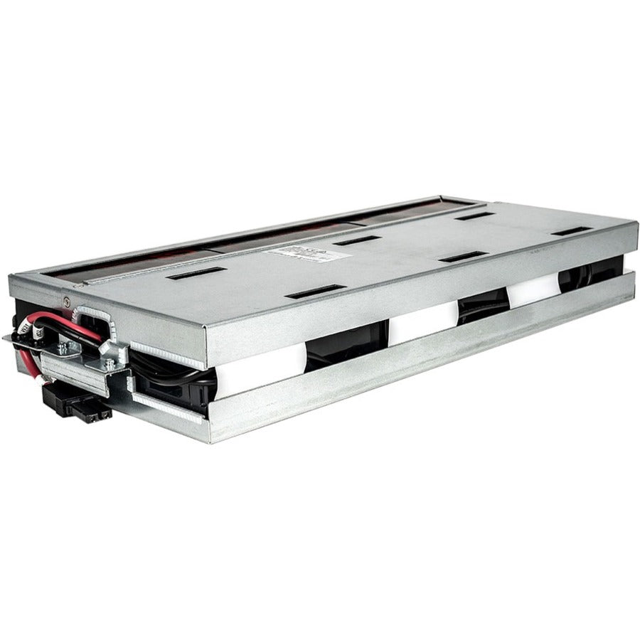 Vertiv Liebert Hot-Swap Internal 9 Ah, 72V Lead-Acid Battery for Liebert GXT4-3000RT120, GXT4-3000RT230, and GXT4-3000RT208 UPS Systems GXT4-9A72BATKIT