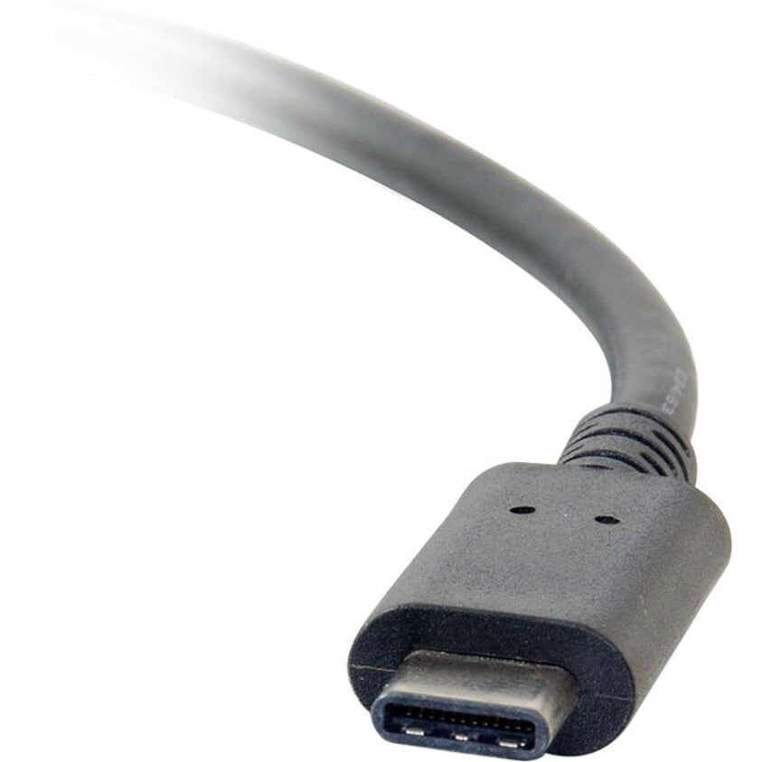 C2G USB C Docking Station - USB C to 4K HDMI, Ethernet and USB 3.0 28845