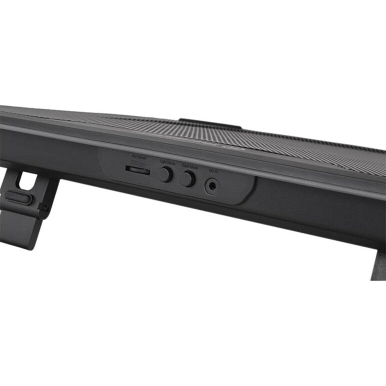 Thermaltake Massive 20 RGB Notebook Cooler CL-N014-PL20SW-A