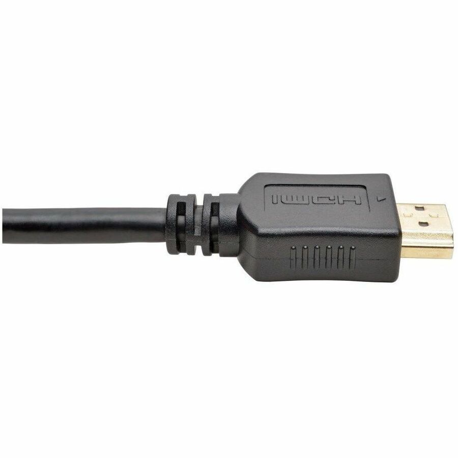 Eaton Tripp Lite Series HDMI to VGA Active Adapter Cable (HDMI to Low-Profile HD15 M/M), 15 ft. (4.6 m), TAA P566-015-VGA