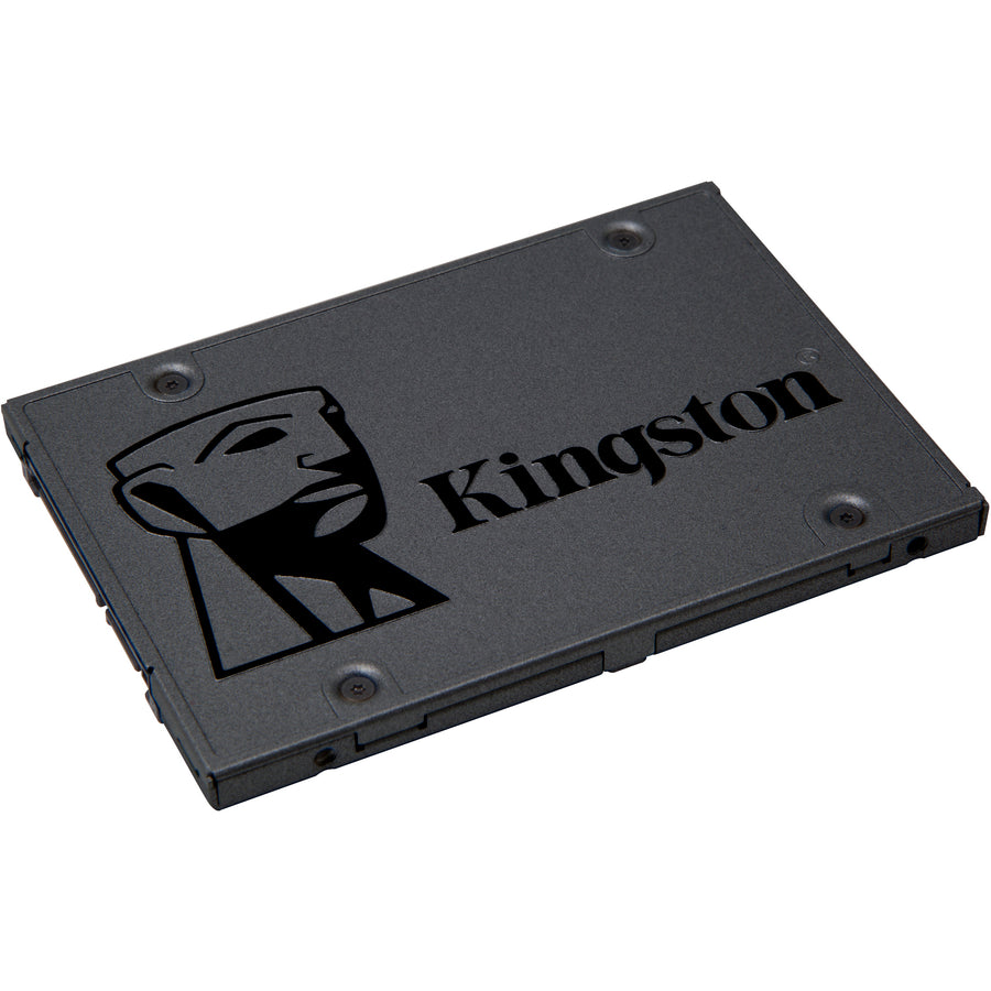 Kingston Q500 240 GB Rugged Solid State Drive - 2.5" Internal - SATA (SATA/600) SQ500S37/240G