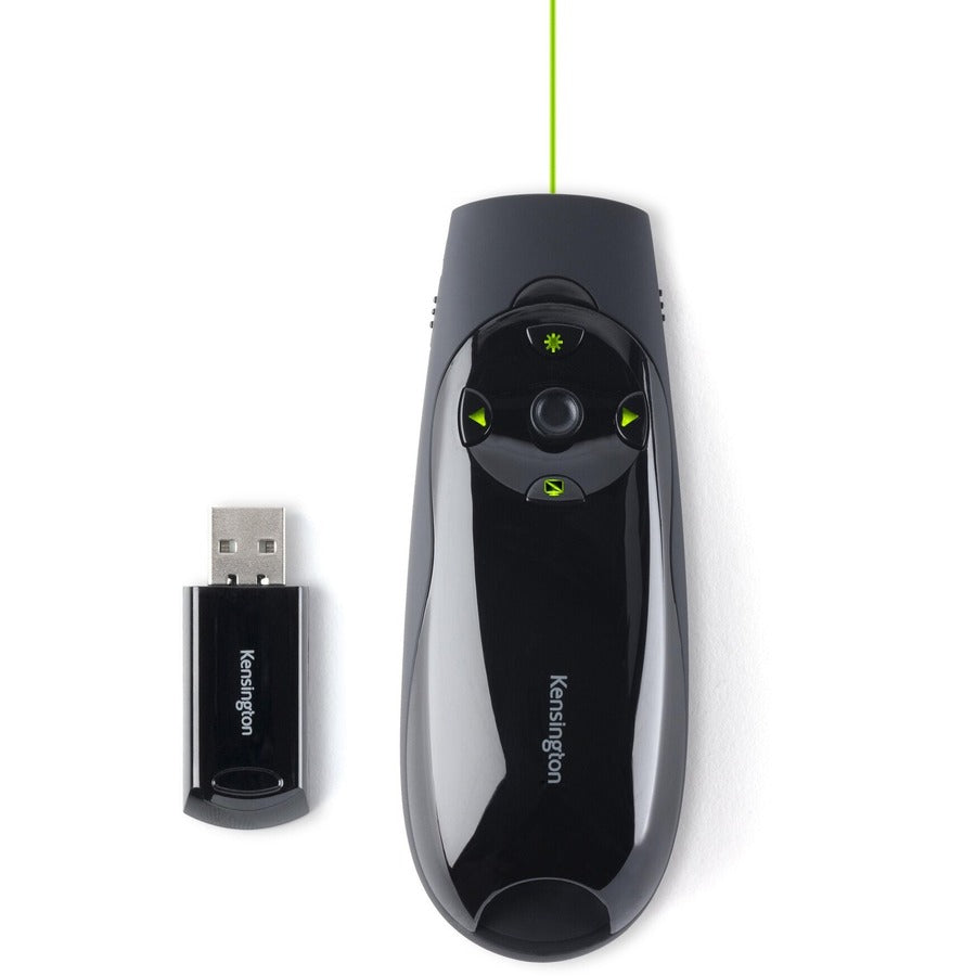 Kensington Presenter Expert Mouse/Presentation Pointer K72426AMA