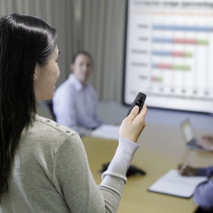 Kensington Presenter Expert Mouse/Presentation Pointer K72426AMA