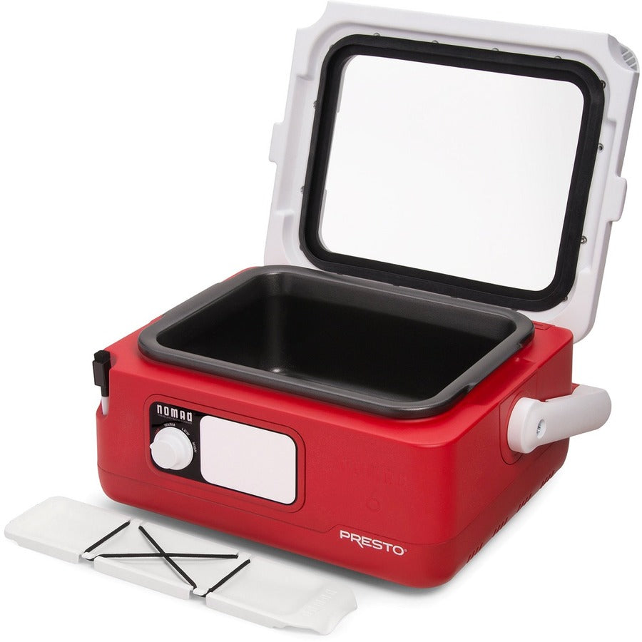 Presto 6-quart Traveling Slow Cooker 06011