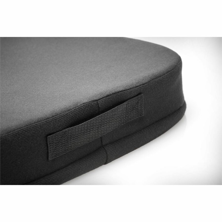 Kensington Ergonomic Memory Foam Seat Cushion K55805WW