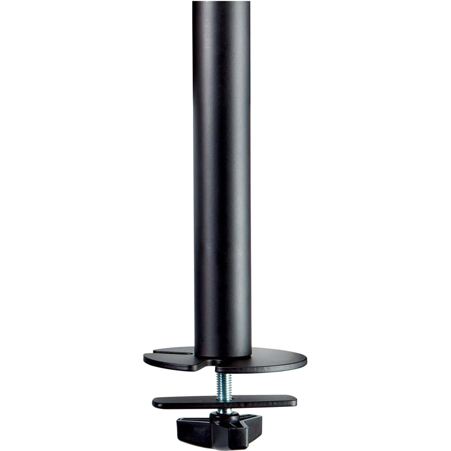 3M Clamp Mount for Monitor - Black MM200B