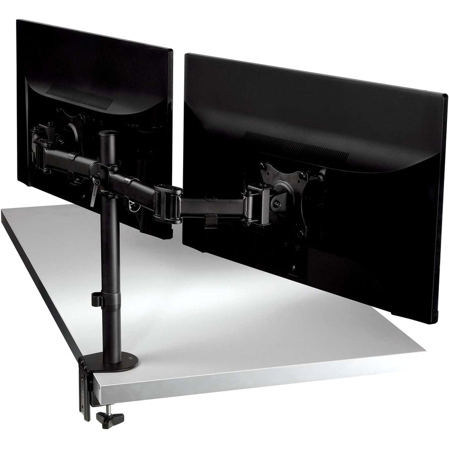 3M Clamp Mount for Monitor - Black MM200B