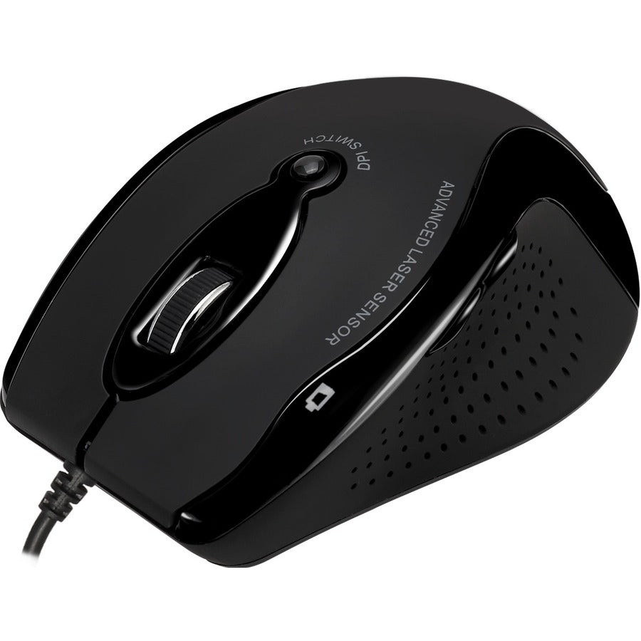Adesso iMouse G2 - Ergonomic Optical Mouse IMOUSE G2