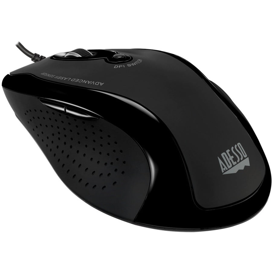 Adesso iMouse G2 - Ergonomic Optical Mouse IMOUSE G2