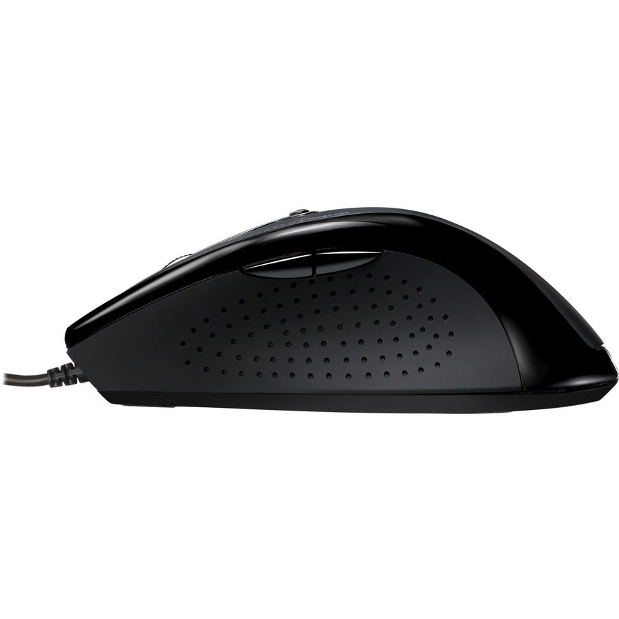 Adesso iMouse G2 - Ergonomic Optical Mouse IMOUSE G2