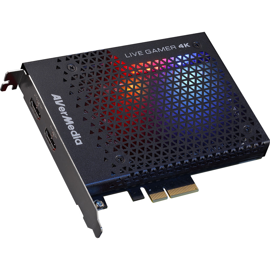 AVerMedia Live Gamer 4K (GC573) GC573
