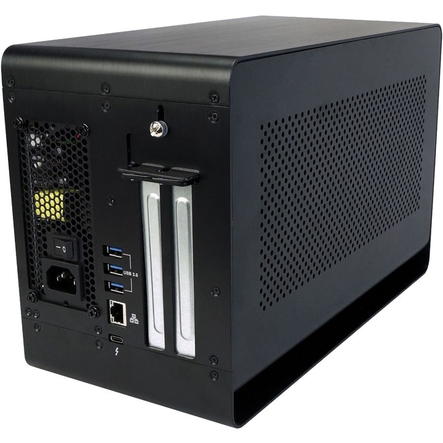 VisionTek Thunderbolt 3 eGFX External GPU Enclosure 900998