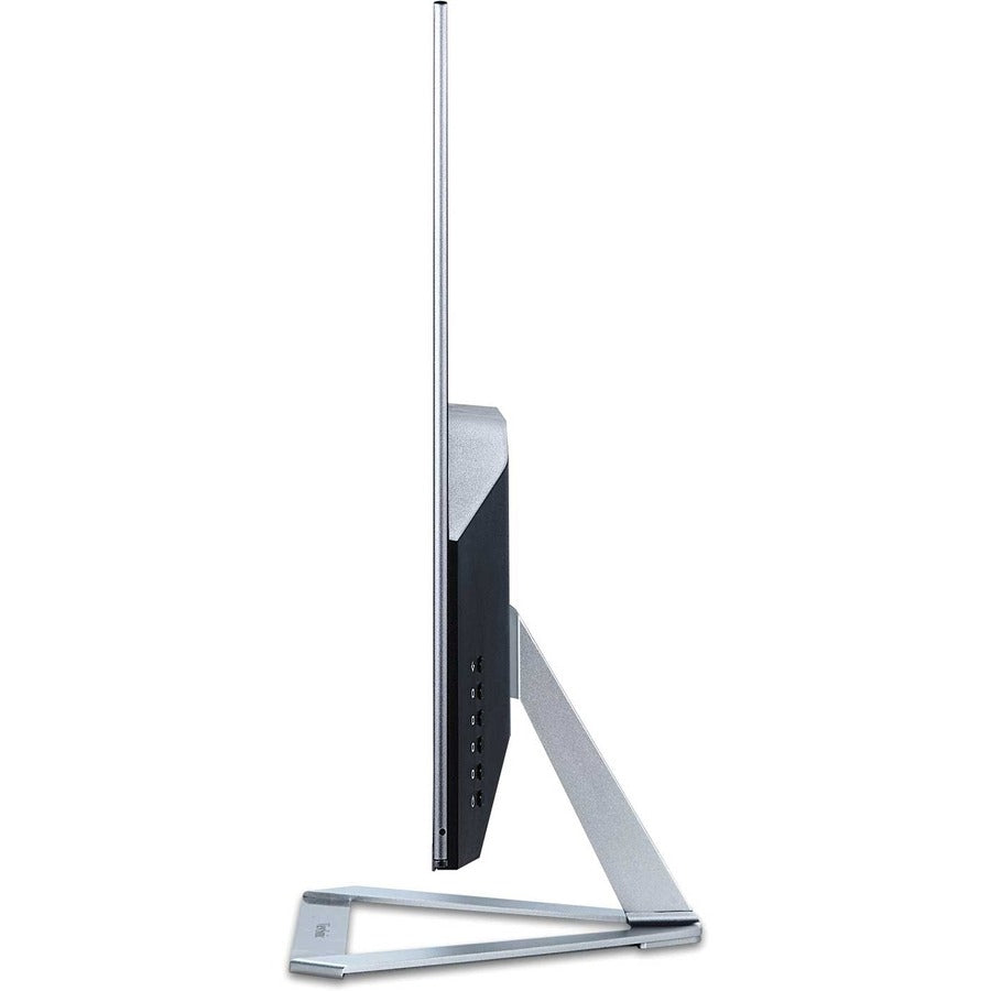 ViewSonic VX3276-MHD 32 Inch 1080p Widescreen IPS Monitor with Ultra-Thin Bezels, Screen Split Capability HDMI and DisplayPort VX3276-MHD