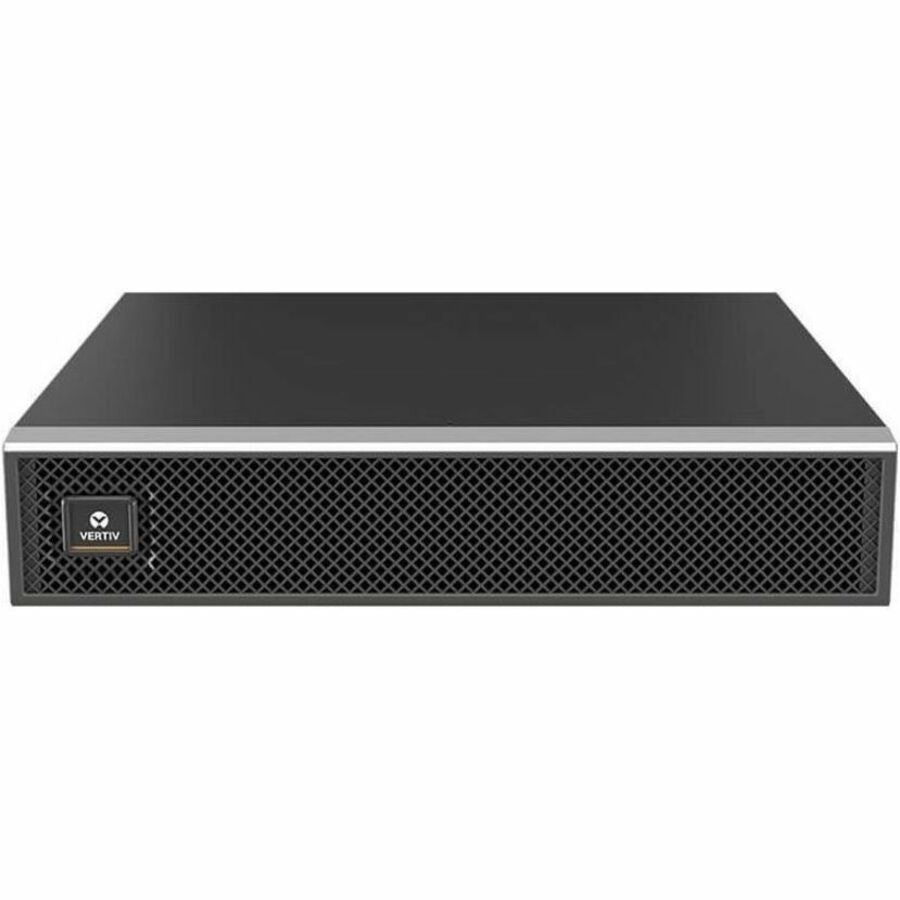 Vertiv Liebert GXT5 External Battery Cabinet - 500VA-1000VA/36V| 2U GXT5-EBC36VRT2U