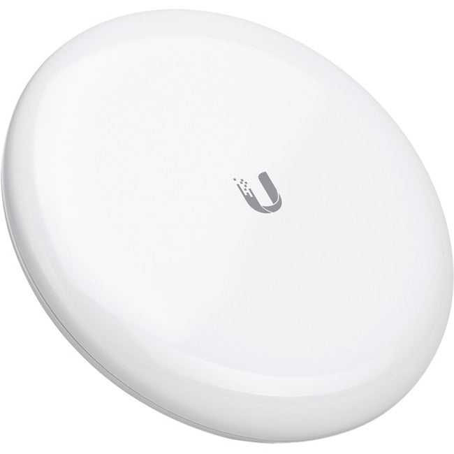 Ubiquiti GigaBeam IEEE 802.11ac 1 Gbit/s Wireless Bridge GBEUS