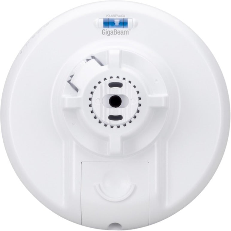 Ubiquiti GigaBeam IEEE 802.11ac 1 Gbit/s Wireless Bridge GBEUS