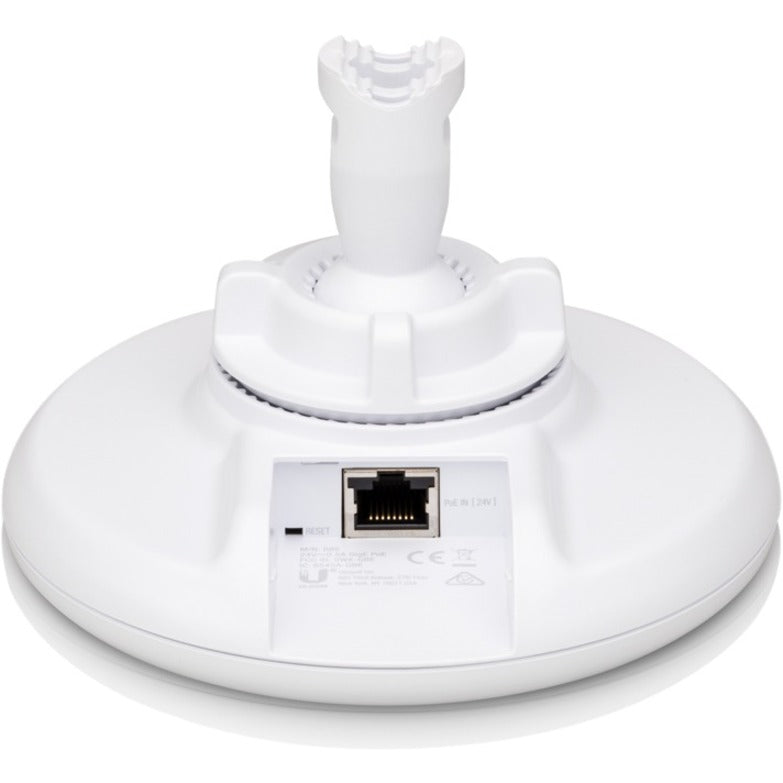 Ubiquiti GigaBeam IEEE 802.11ac 1 Gbit/s Wireless Bridge GBEUS