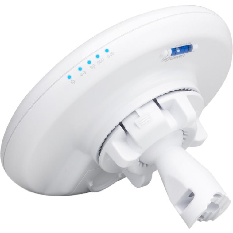 Ubiquiti GigaBeam IEEE 802.11ac 1 Gbit/s Wireless Bridge GBEUS