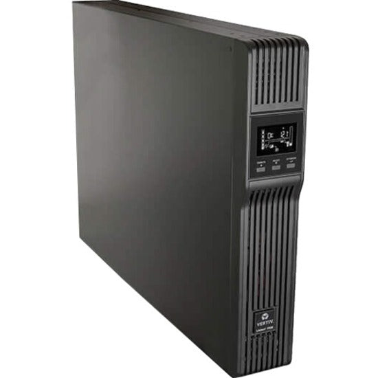 Vertiv Liebert PSI5 UPS - 1500VA/1350W Line Interactive, Rack/Tower, with NIC PSI5-1500RT120N