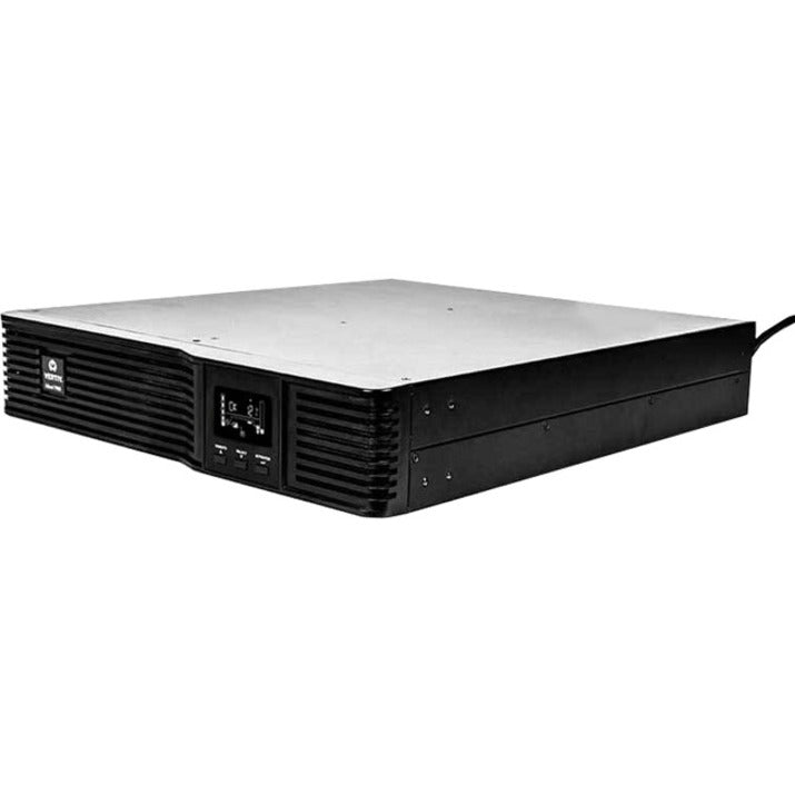 Vertiv Liebert PSI5 UPS - 1500VA/1350W Line Interactive, Rack/Tower, with NIC PSI5-1500RT120N