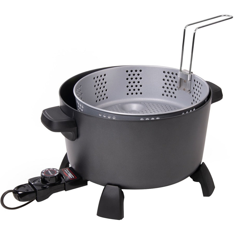 Presto Kitchen Kettle XL Multi-cooker/Steamer 06009