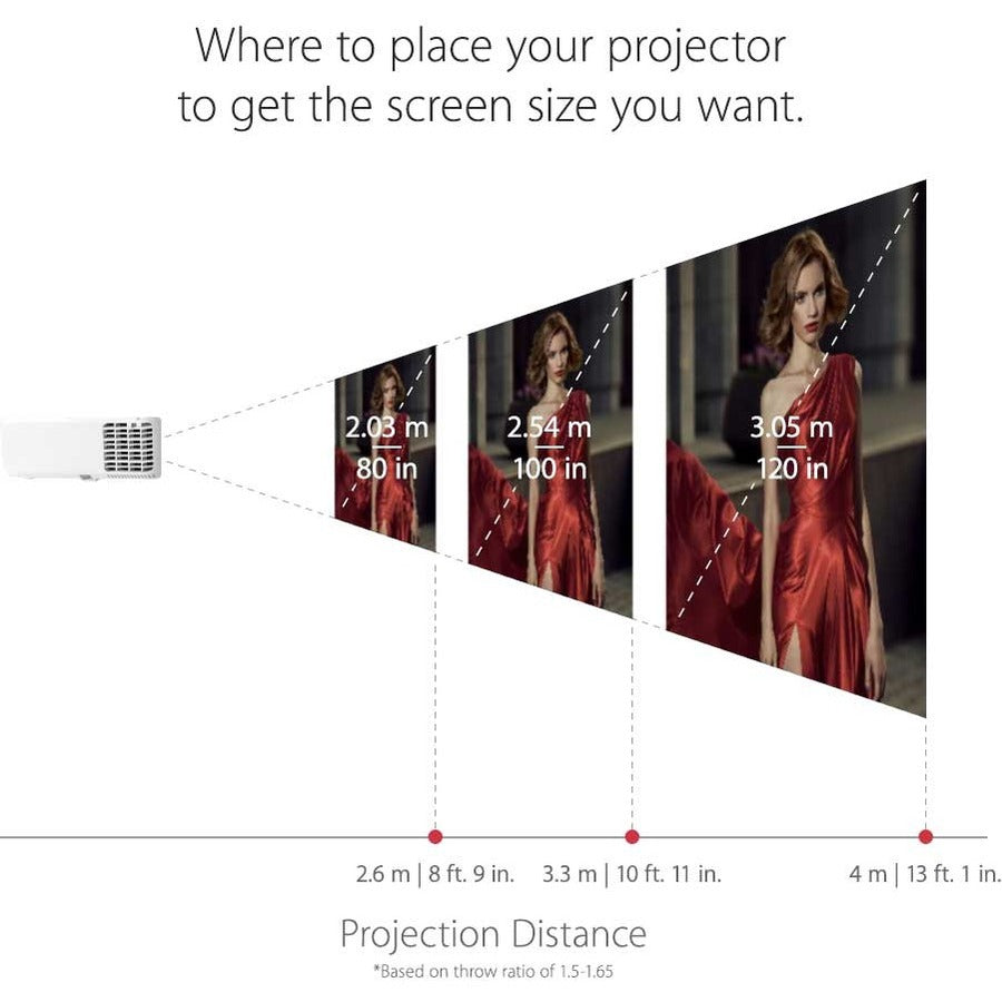 ViewSonic PG701WU 3500 Lumens WUXGA Projector with Vertical Keystone Dual 3D Ready HDMI Inputs and Low Input Latency for Home and Office PG701WU