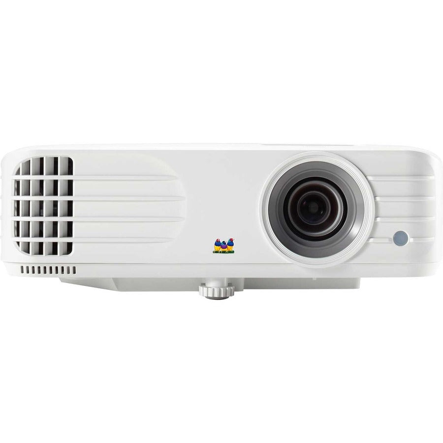 ViewSonic PG701WU 3500 Lumens WUXGA Projector with Vertical Keystone Dual 3D Ready HDMI Inputs and Low Input Latency for Home and Office PG701WU