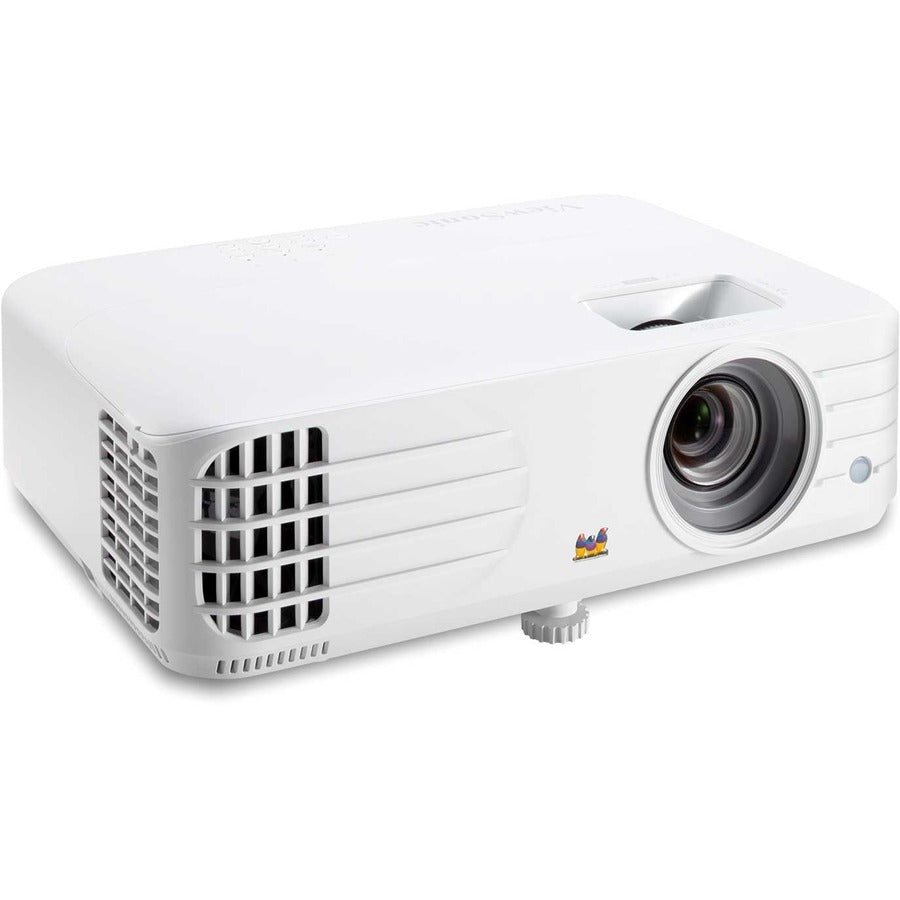 ViewSonic PG701WU 3500 Lumens WUXGA Projector with Vertical Keystone Dual 3D Ready HDMI Inputs and Low Input Latency for Home and Office PG701WU