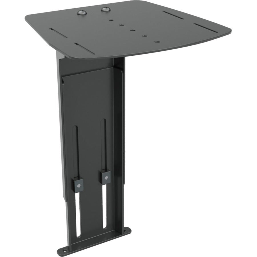 Chief 9" Video Conferencing Camera Shelf - For 60-100" Displays - Black PAC810
