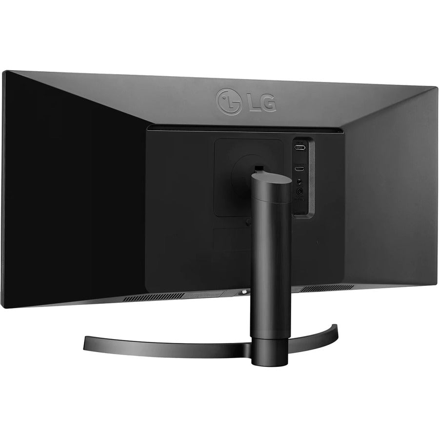 LG 34" UltraWide™ UXGA LCD HDMI Monitor, 34BL650-B, FreeSync 34BL650-B