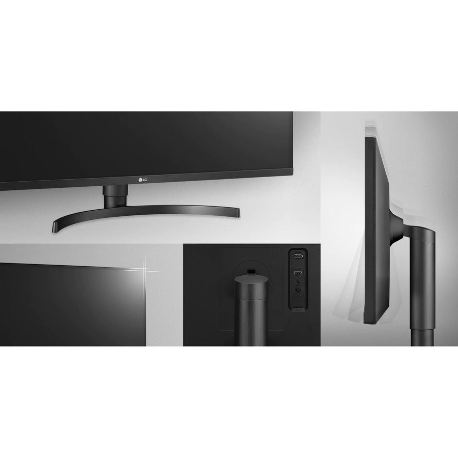 LG 34" UltraWide™ UXGA LCD HDMI Monitor, 34BL650-B, FreeSync 34BL650-B