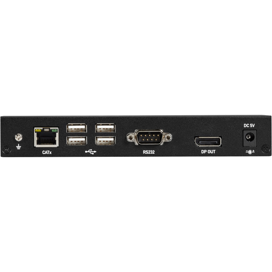 Black Box KVXLCDP-100 KVM Extender KVXLCDP-100