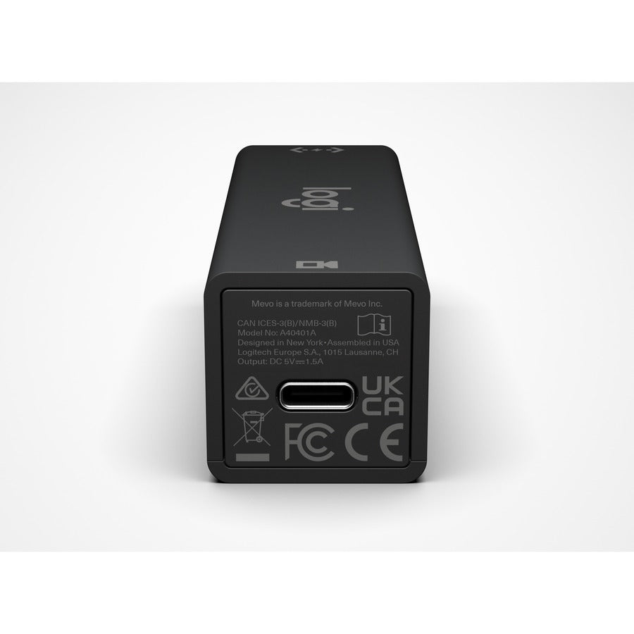 Mevo Ethernet Power Adapter 955-000010